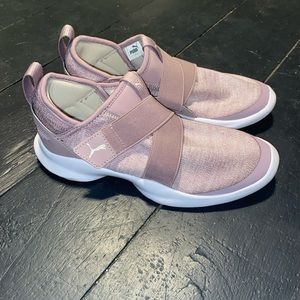 Brand New Puma Sneakers